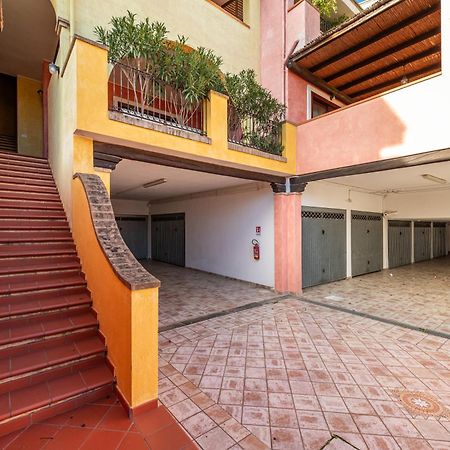 Villa Attico Il Mandorleto à Villasimius Extérieur photo
