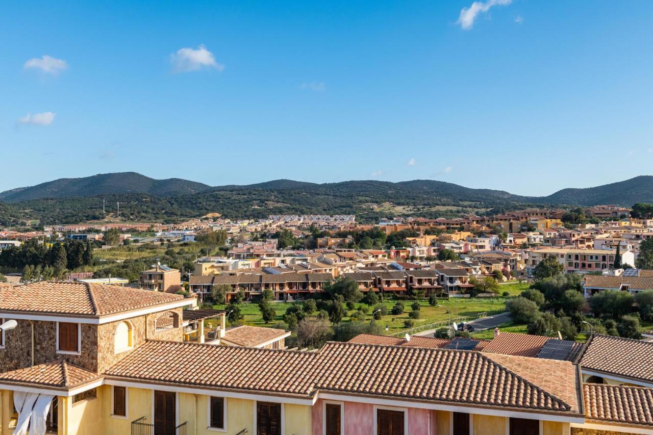 Villa Attico Il Mandorleto à Villasimius Extérieur photo