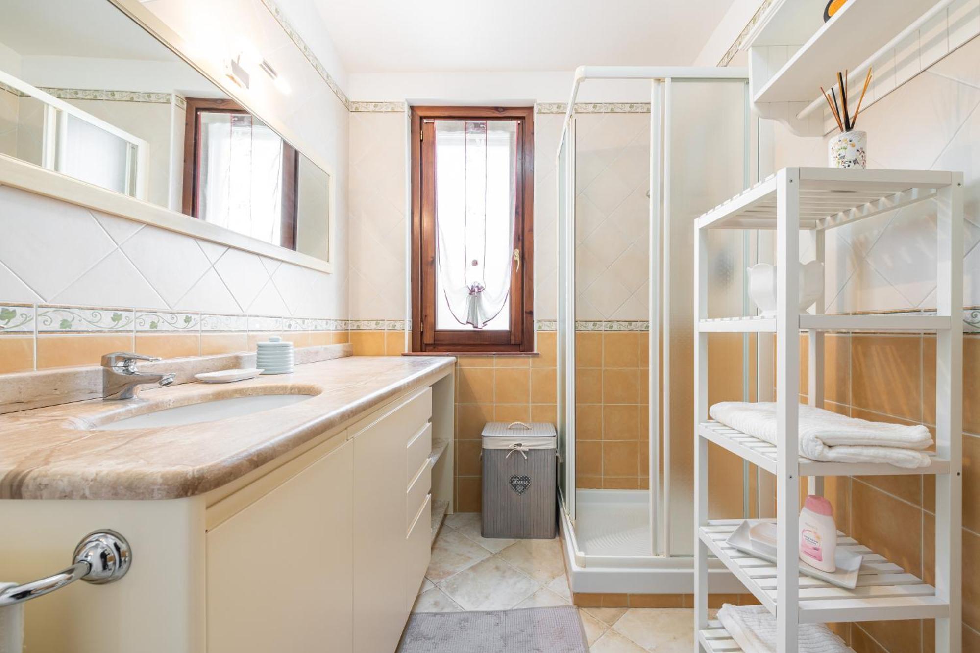 Villa Attico Il Mandorleto à Villasimius Extérieur photo